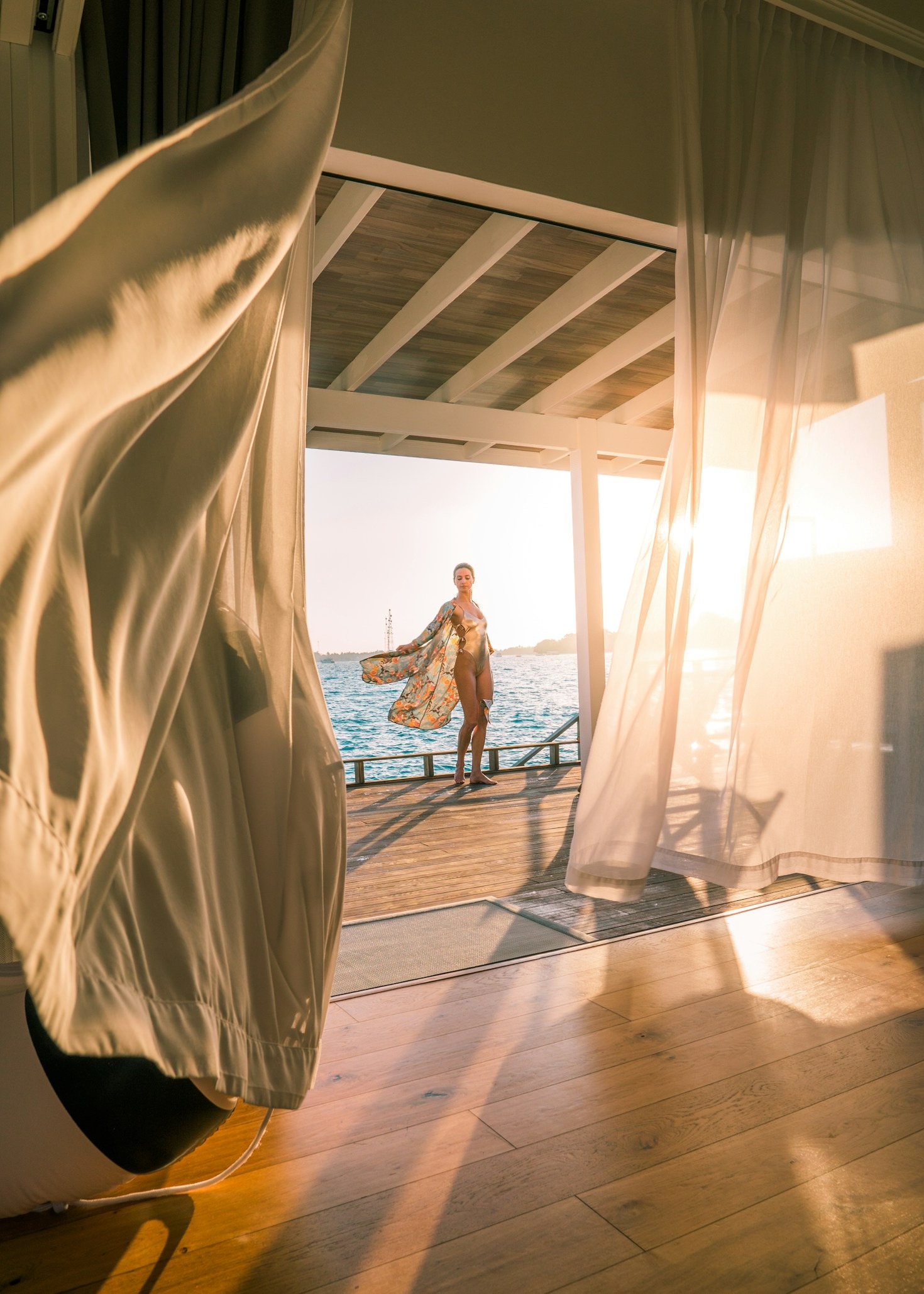 Five Tropical Destinations to Visit This Season